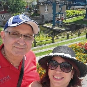 Meet your Posher, Joseph